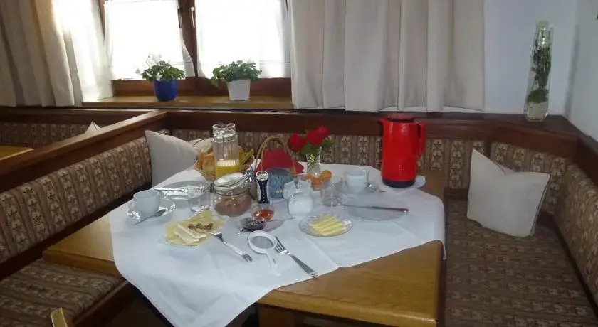 Gästehaus Rosi