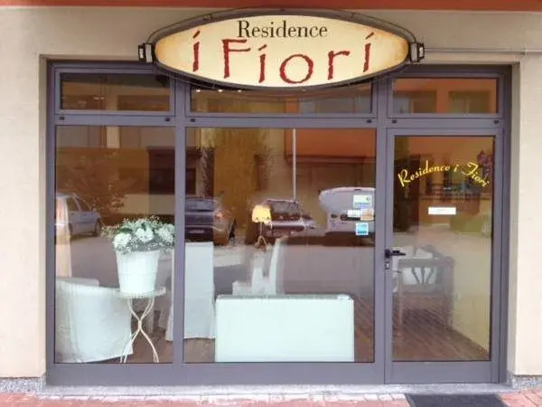 Residence i Fiori