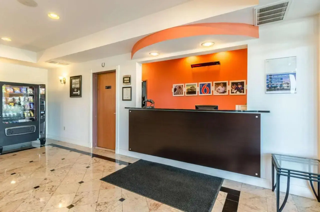 Econo Lodge Lexington