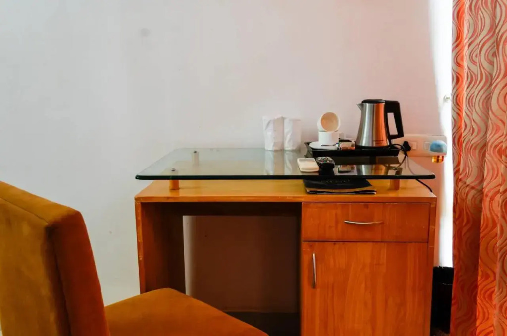 Hotel Opalo Kailas
