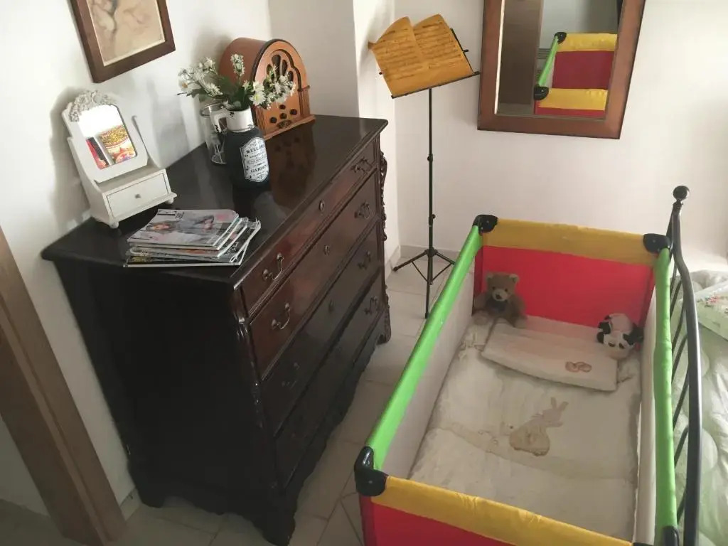 New Maria's House Livorno. Il Cisternone