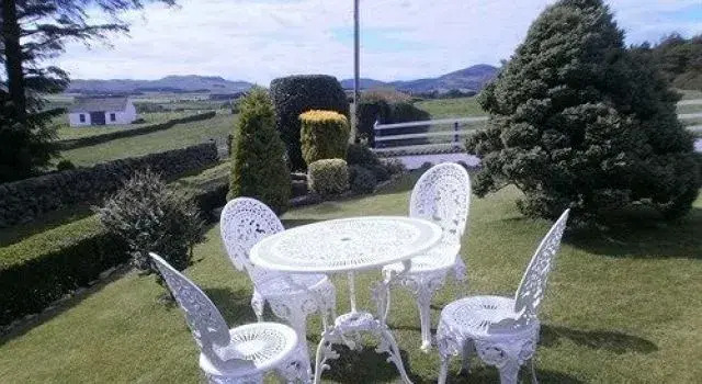 Farhills Farm B&B
