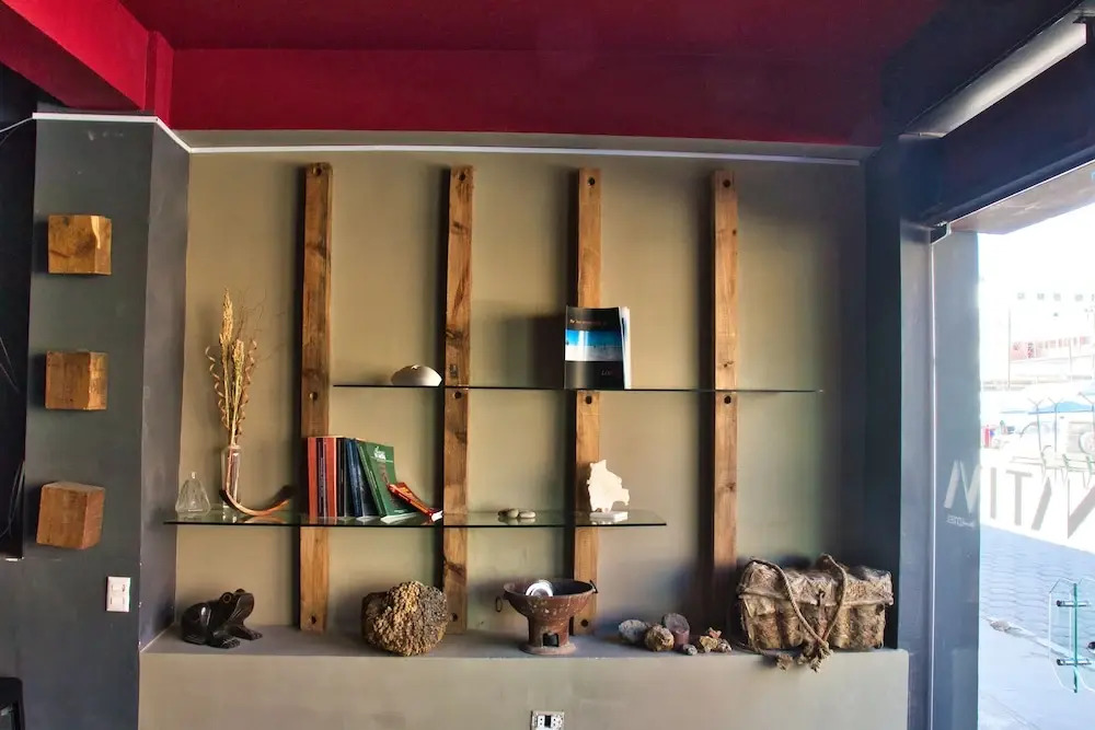 Nativa Hotel Boutique