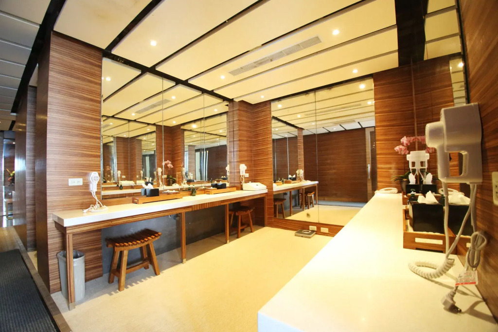 CHECK inn SELECT Taipei Yangmingshan