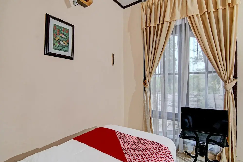 Hotel O Rindu Sempadan Near Taman Wisata Rindu Sempadan