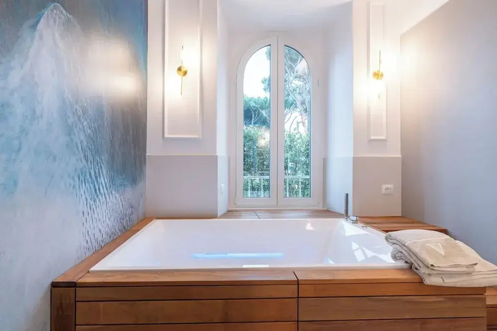 VILLA MADRE Suites e Private Spa