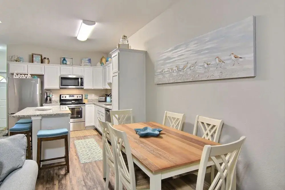 The Chic Retreat Condo Bs203 3 Bedrooms 3 Bathrooms Condo