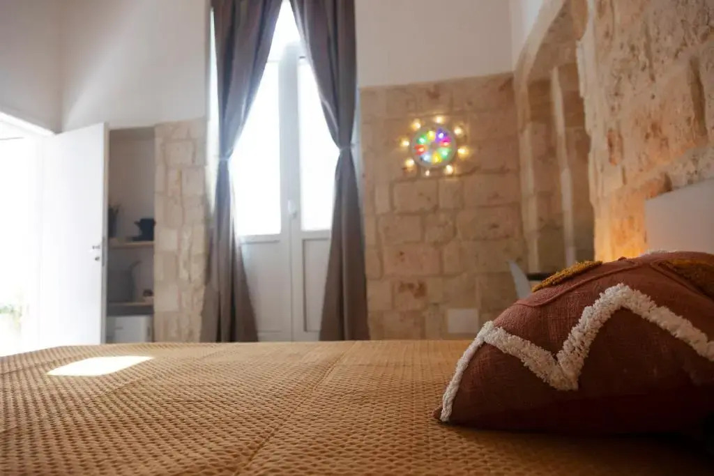 Apulian House