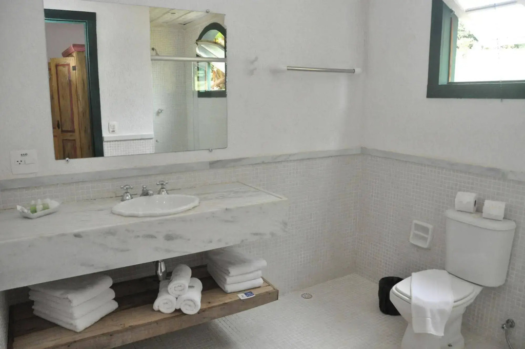 Ville Real Hotel
