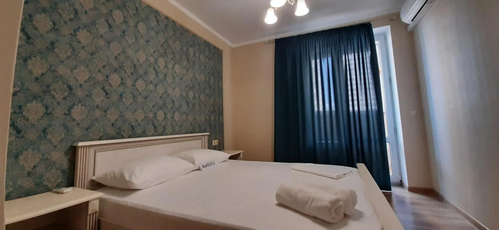 ApartKRD на улице Бородинская 137 корпус 1