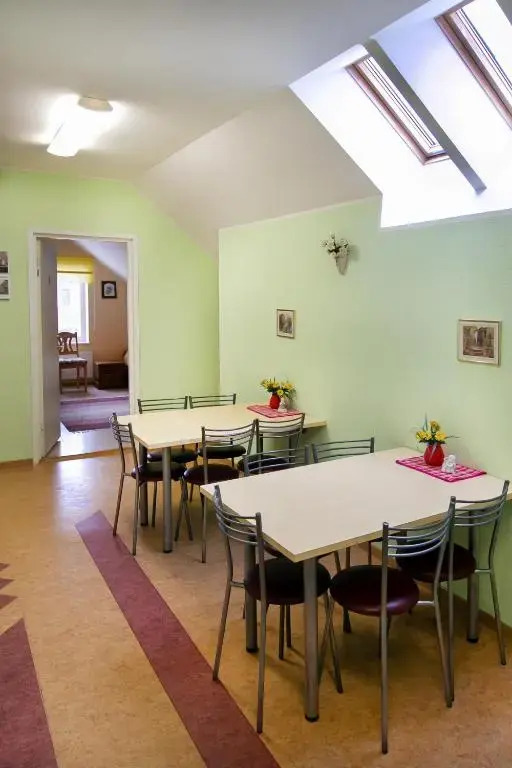 Guesthouse Laurits