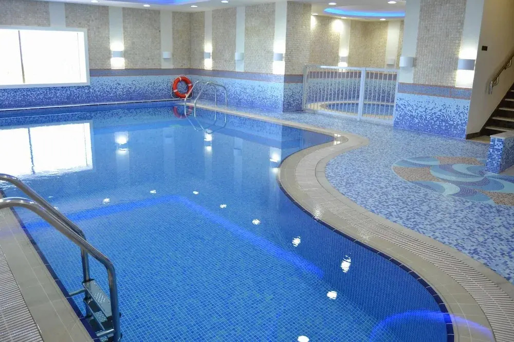 Vacation bay Elite Residence