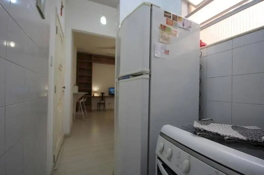 Riachuelo - 1 Bedroom Apartment - Ghs 45619