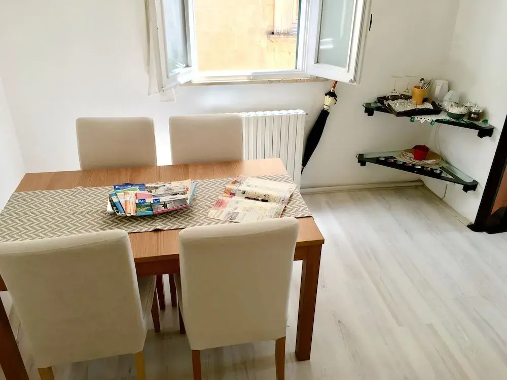 Balivo's House B&B