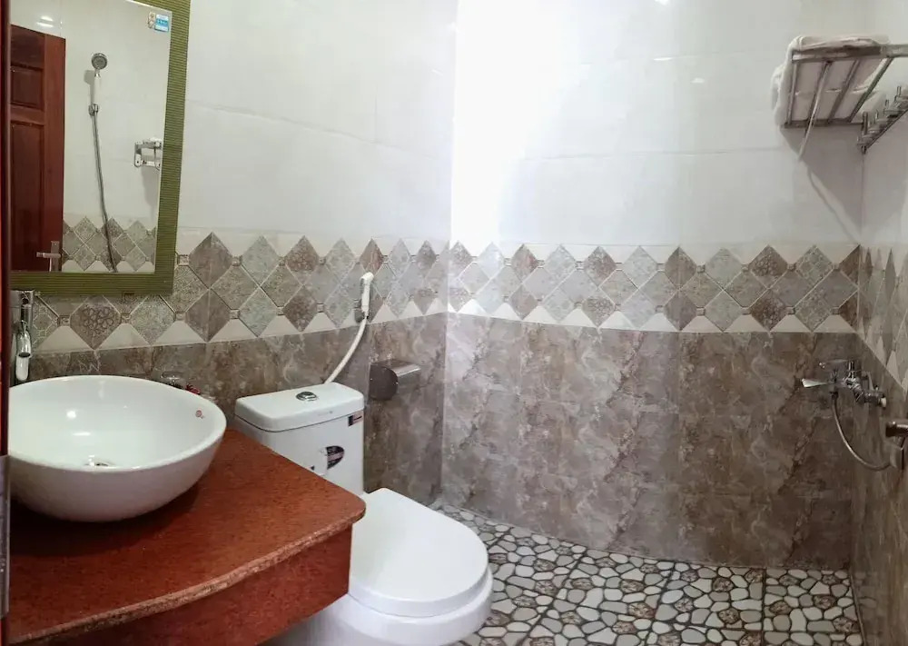 Duy Nhat Hotel 1