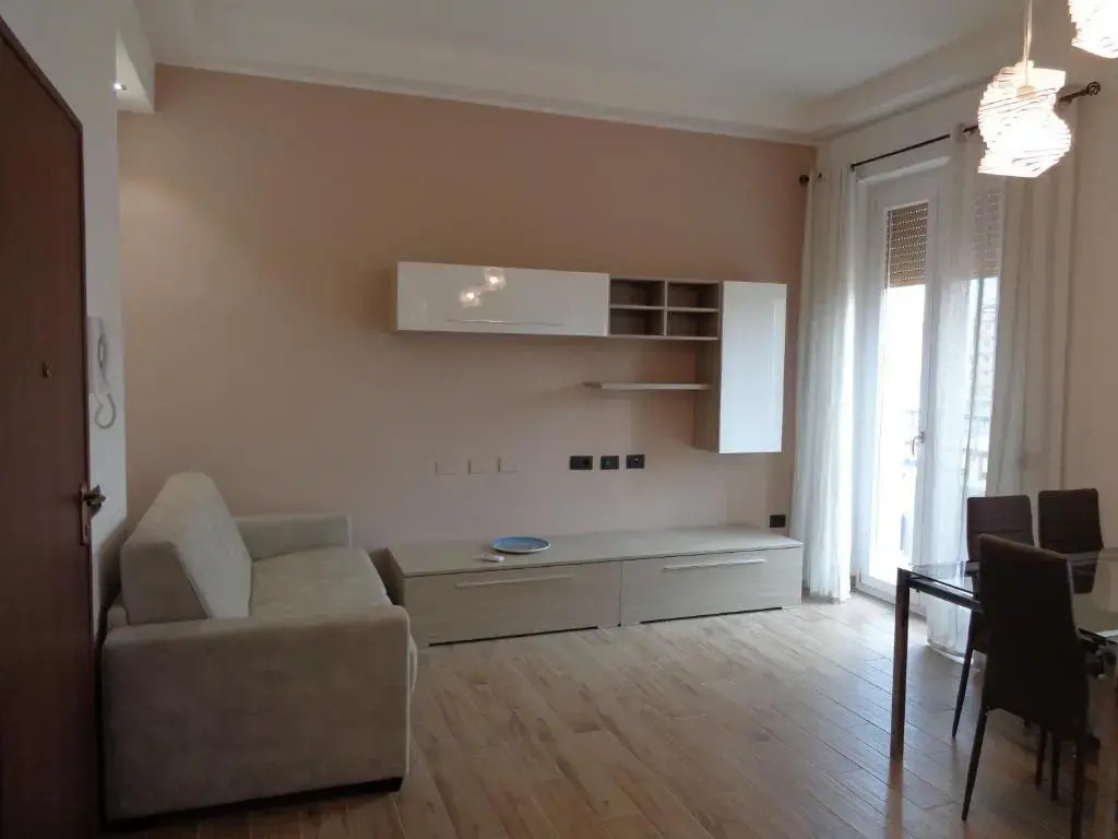 Wonderful apartment in Cagliari center