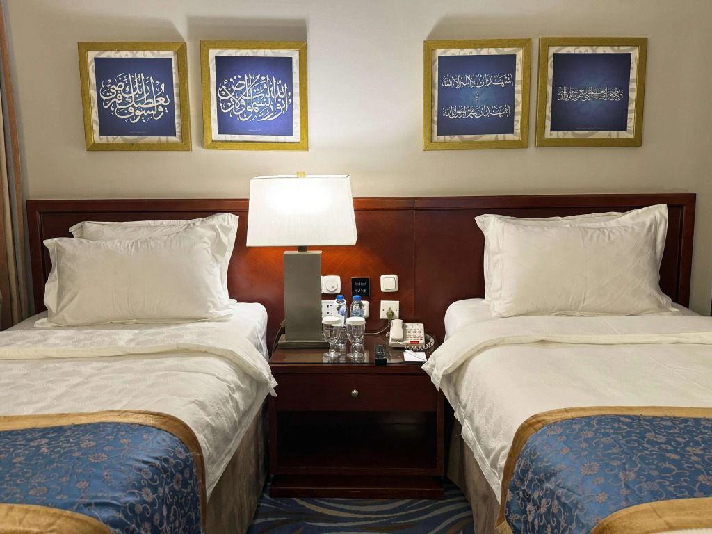Al Safwah Hotel Third Tower 3