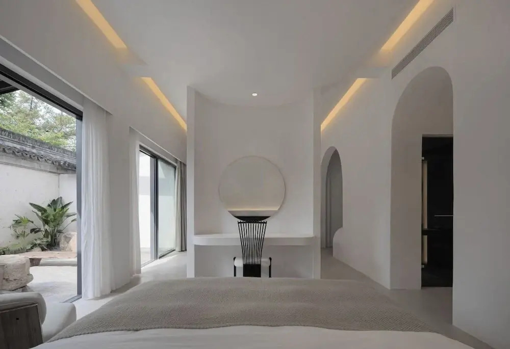 Jiangnanfu Bed and Breakfast