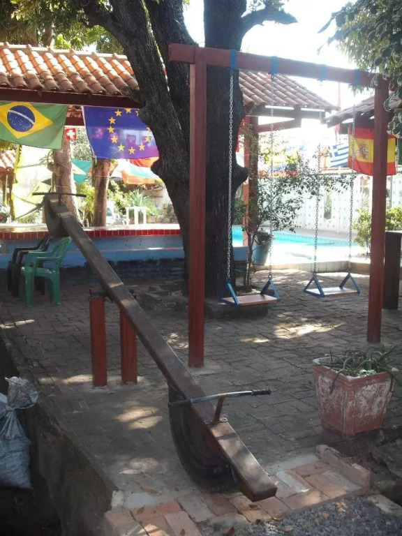 Pousada Chalé Suiço