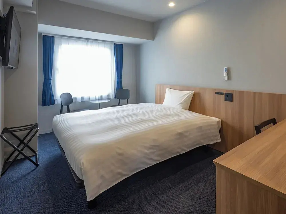 Toyoko Inn Kumamoto Airport