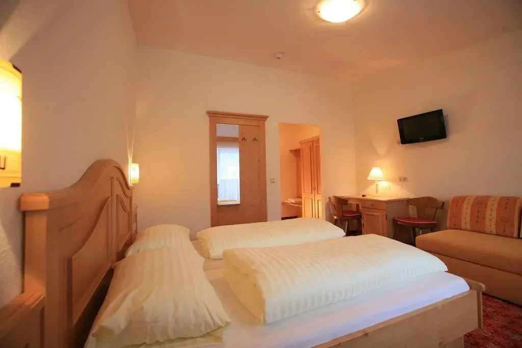 Hotel Brunner - Reiteralm