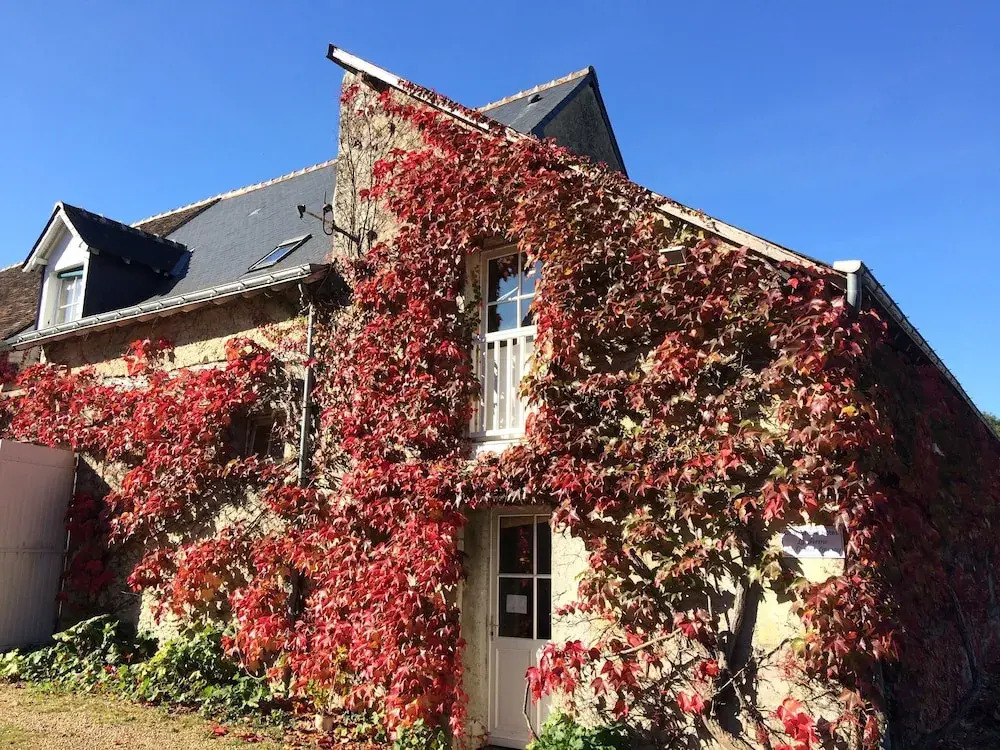 Chambres dhôtes La Ferme du Grand Launay