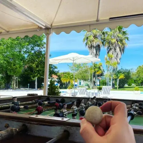 Quinta das Tílias