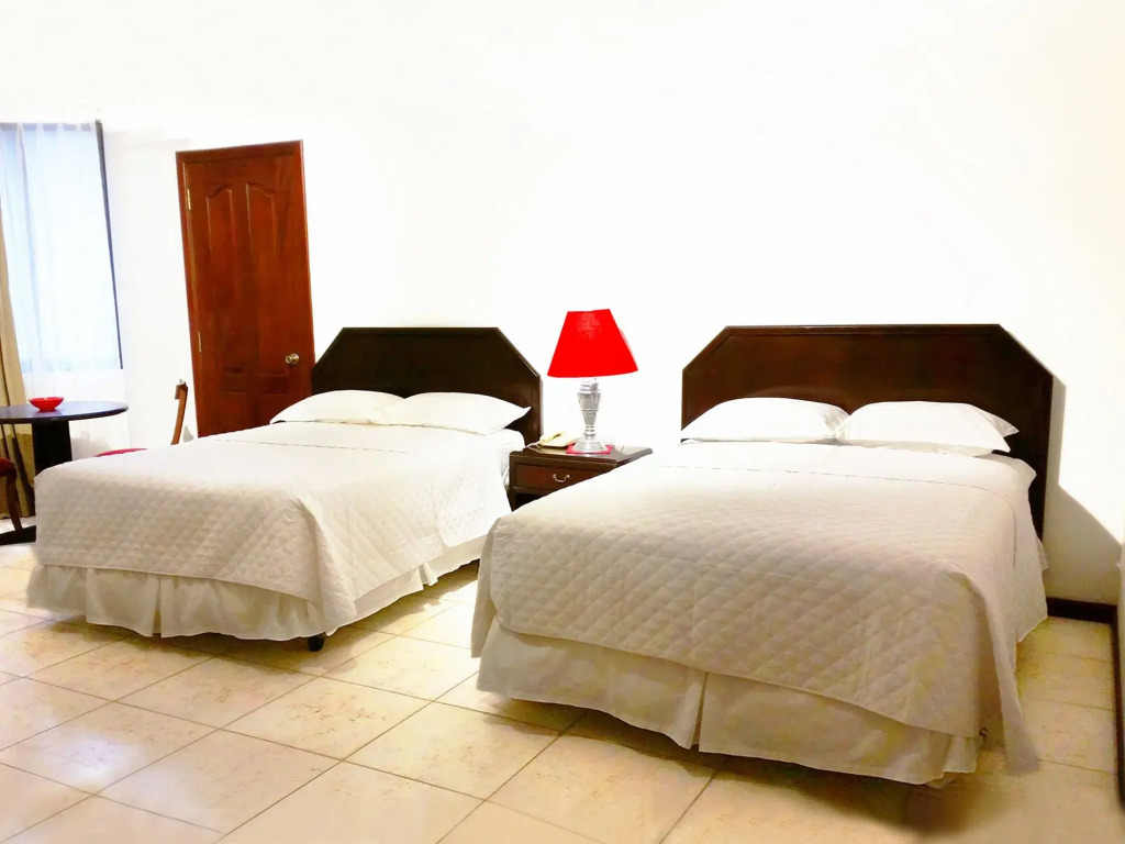 Hotel Senses Centro