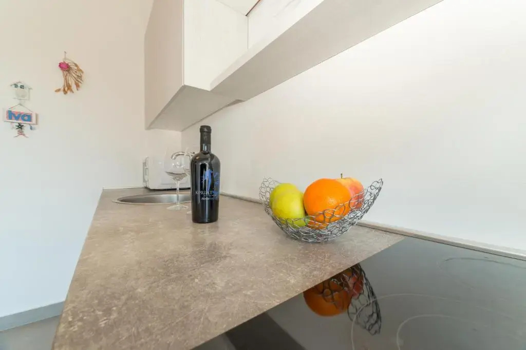 Apartments Keran