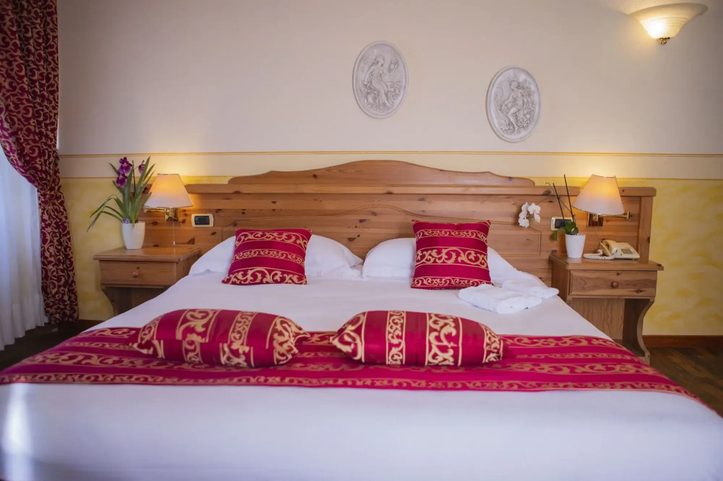 Hotel Villa Imperina