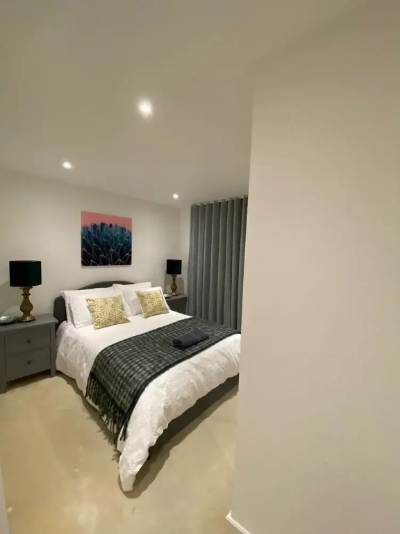 Fabulous 2 bed Apartment in Vauxhall