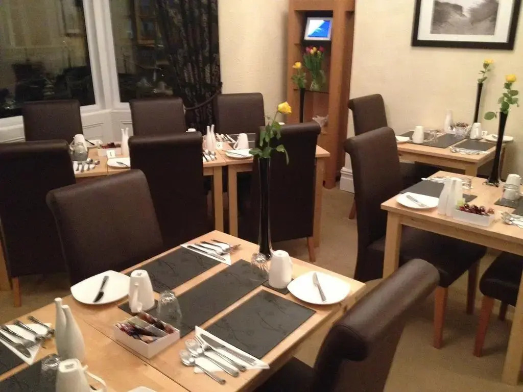 Glen Guest House