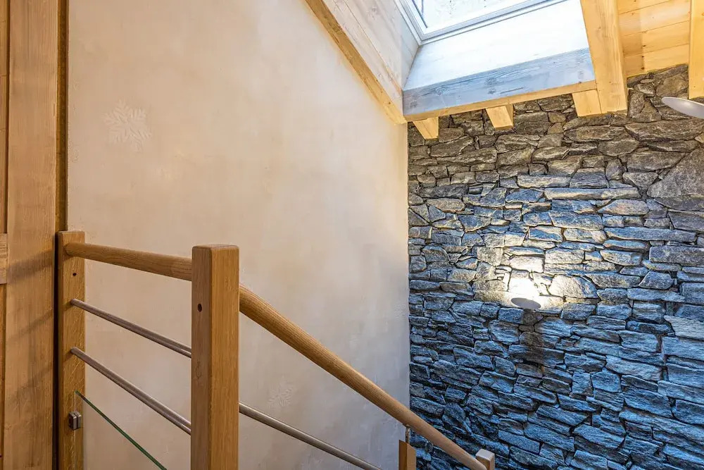 Appartement Yéti 3A