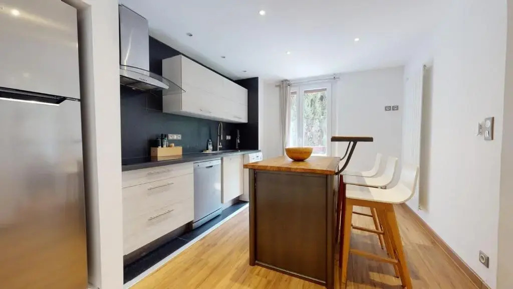 Superbe appartement T3 tout confort à Aix