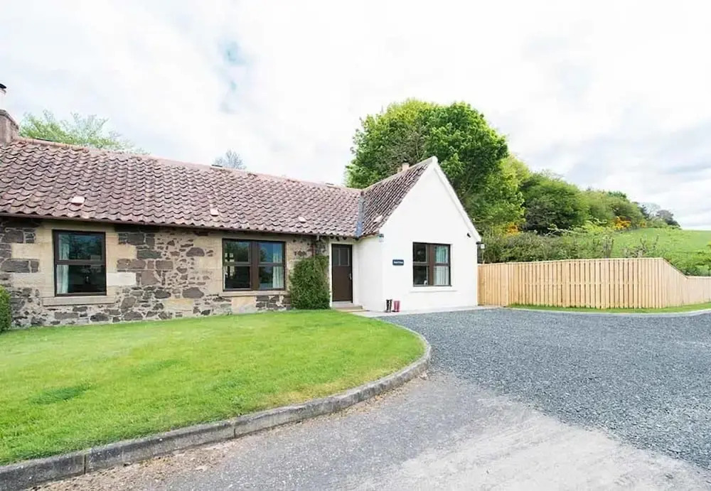 Maple Cottage, Fife