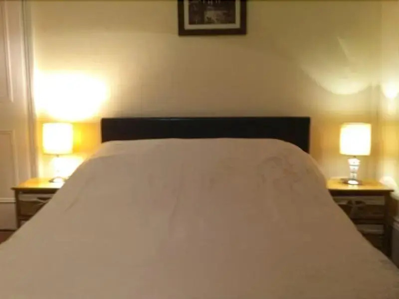 Highlands Hotel and bar