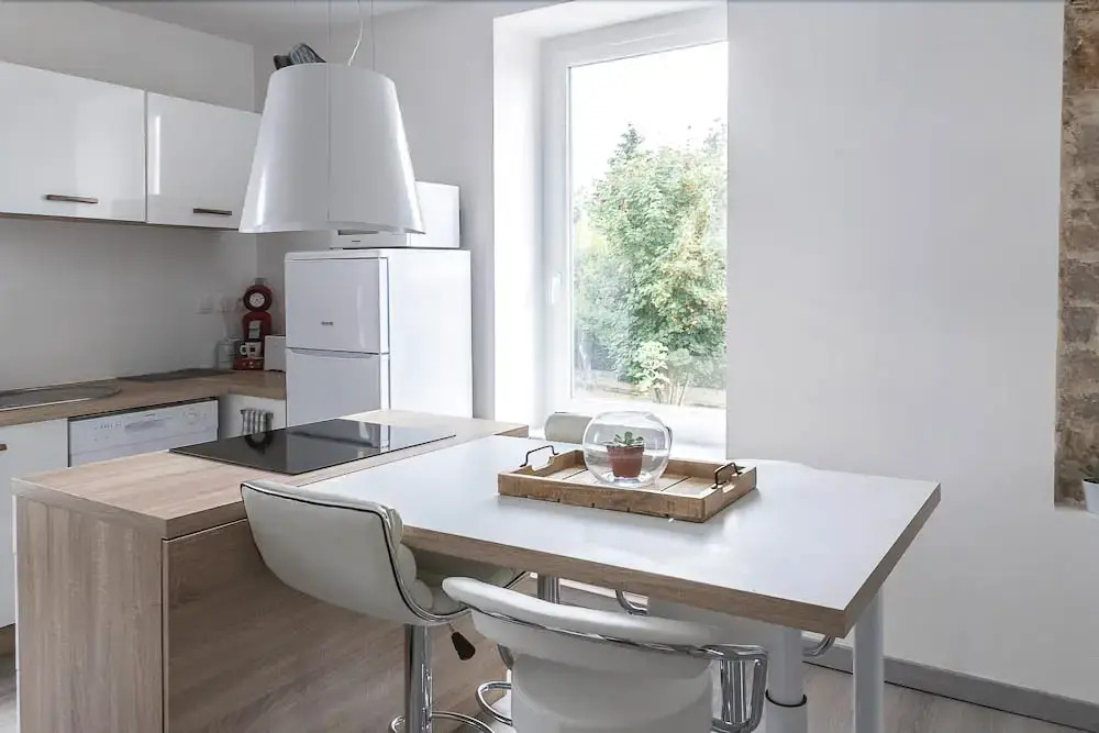 T2 Duplex proche Centre Ville