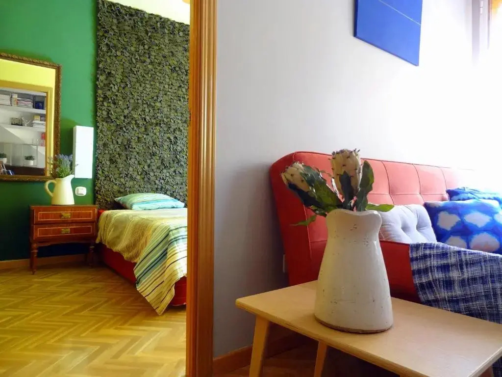 Apartment Olivar