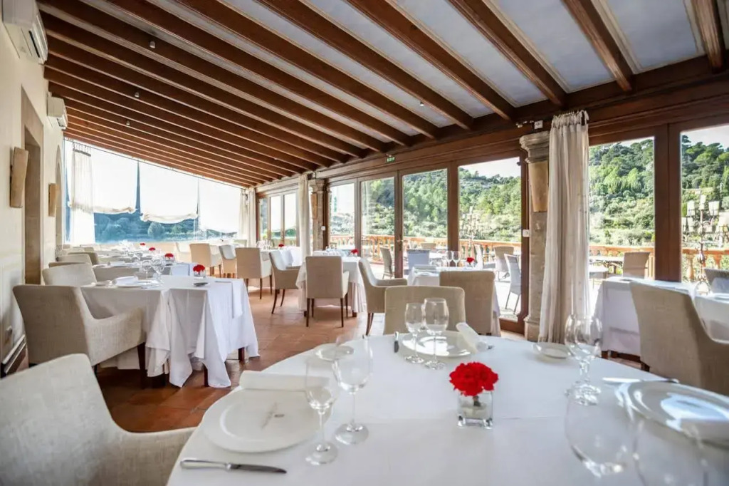 Valldemossa Hotel