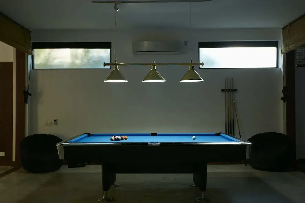 Kambura Villa
