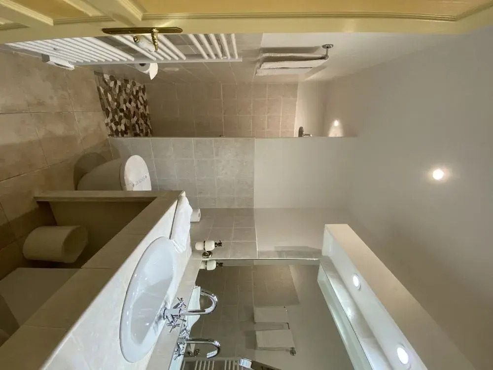 Hôtel U Palazzu & Spa