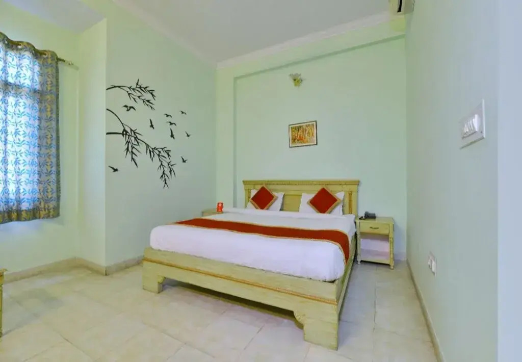 Hotel Don Jon by OYO Rooms