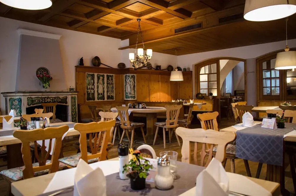 Hotel Blaue Traube