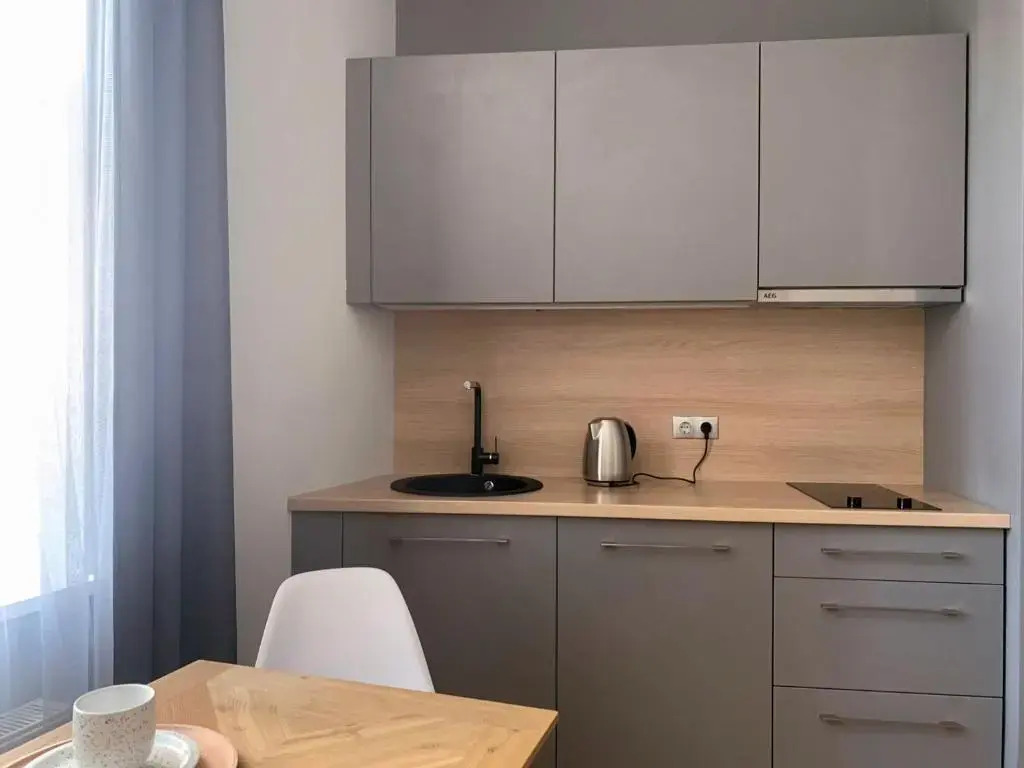 Barona Rezidence Apartment 31