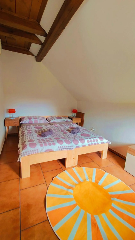Soča Home Bovec