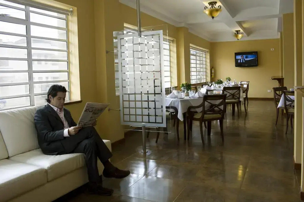Hotel Teusaquillo Boutique