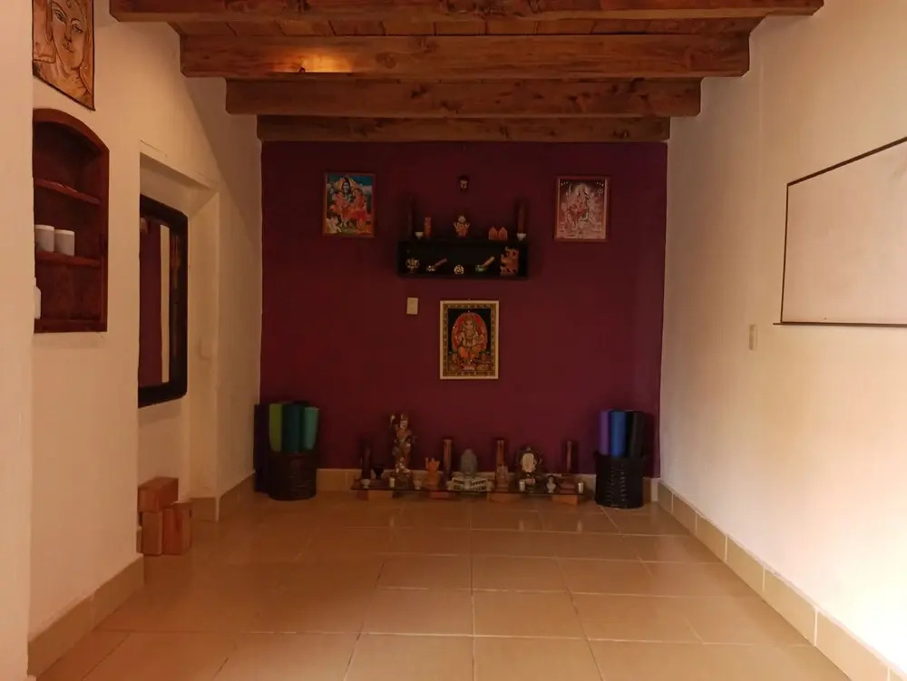Ganesha 5 De Mayo