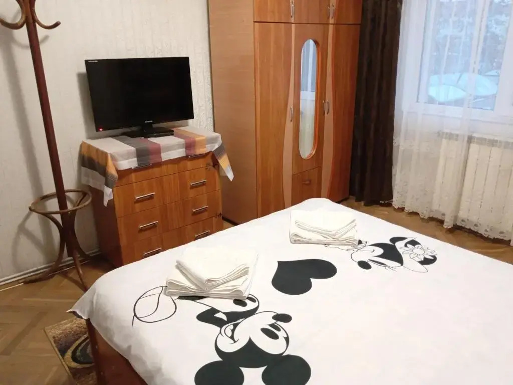 Apartament 3 camere in regim hotelier