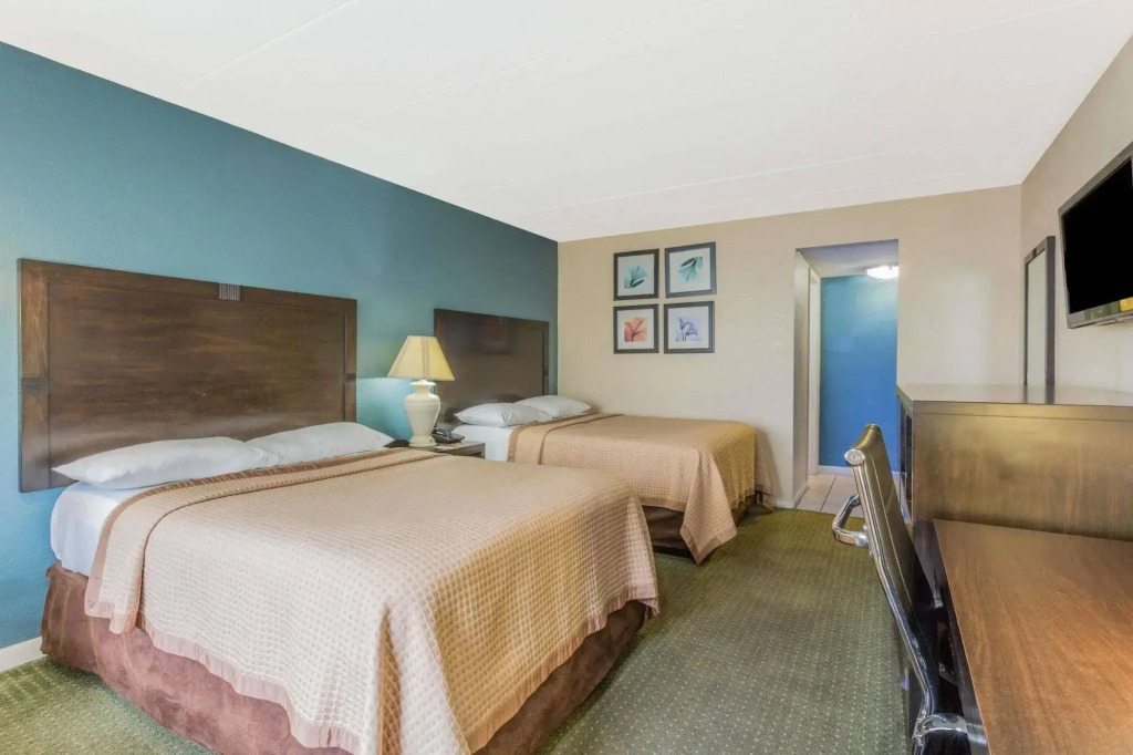 Atlantic Inn