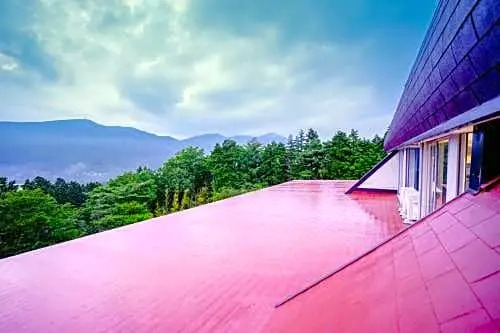 Trip7 Hakone Sengokuhara Onsen Hotel - Vacation STAY 63195v